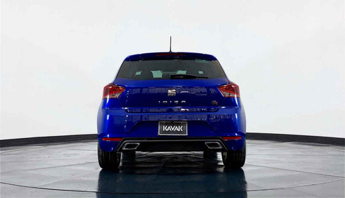 Imagen 5 de 15 de 116283 - Seat Ibiza 2020 Con Garantía