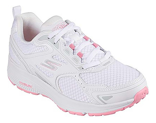 Zapatilla Skechers Dama 128075 Wpk