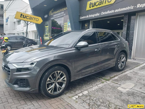 Audi Q8 3.0 Tfsi Quattro Progressive