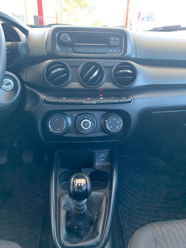 Imagen 17 de 25 de Fiat Cronos 1.3 Attractive My23 Stock Entrega Inmediata /f.p