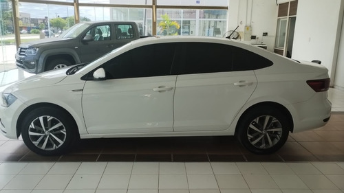 Volkswagen Virtus 1.6 Comfortline At