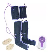 Comprar Equipo Bota Presoterapia Drenaje Linfatico Celulitis Estrias