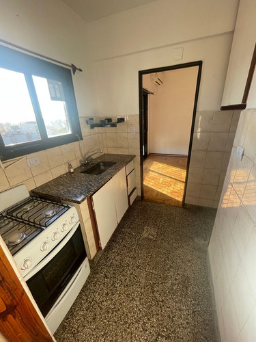 Departamento En Venta En San Martin Centro De 2 Amb