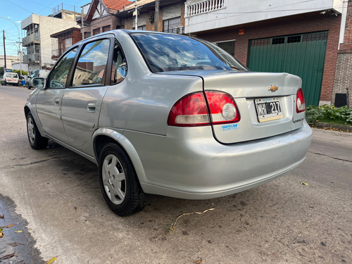 Chevrolet Classic 1.4 Lt Spirit Pack
