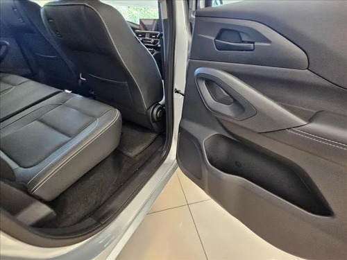 Fiat Toro 2.0 Freedom 4x4 At