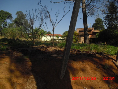 Imagem 3 de 5 de Lindo Terreno Em Condom. Com 1540m2