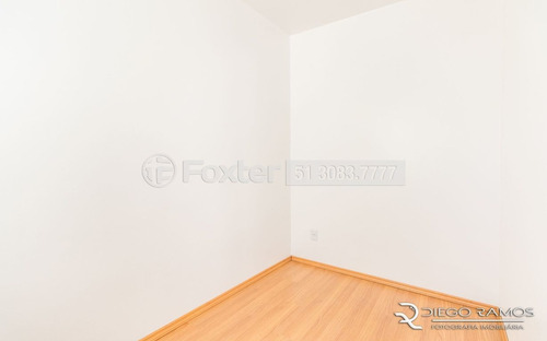 Imagem 16 de 21 de Apartamento, 2 Dormitórios, 85.96 M², Mont Serrat - 187963