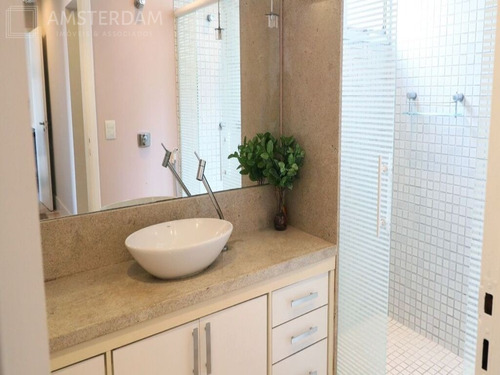 Imagem 15 de 21 de Apartamento A Venda Na Vila Mariana - Ap00425 - 70734409