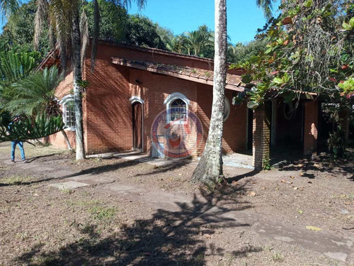 Imagem 8 de 30 de Chácara Com 2 Dorms, Gaivotas, Itanhaém - R$ 490 Mil, Cod: 14114 - V14114