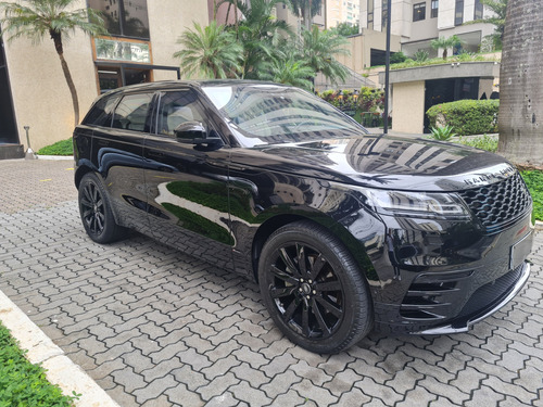 Land Rover Range Rover Velar 2.0 P300 GASOLINA R-DYNAMIC SE AUTOMÁTICO