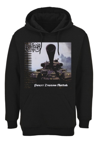 Poleron Marduk Panzer Division Marduk Metal Abominatron