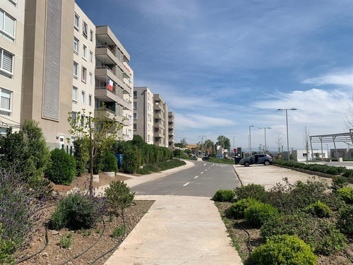 Departamento En Arriendo De 2d 2b Pte Alto Diego Portales