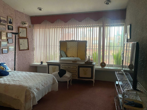 Imagen 15 de 16 de Casa En Venta En Lomas De Las Palmas