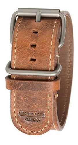 Bertucci B-198h D-type Mens 26 Mm Heritage Horween American