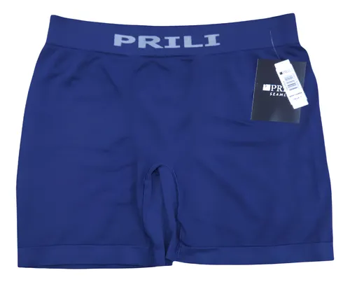 comprar Boxer Para Hombre Pierna Larga De Microfibra Ropa Interior