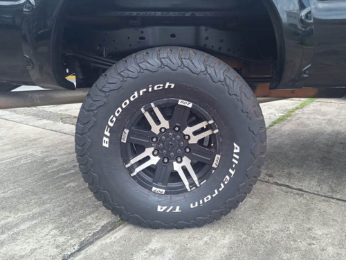 Imagen 10 de 18 de Ford F-250 Super Duty 4x4 - Automatica