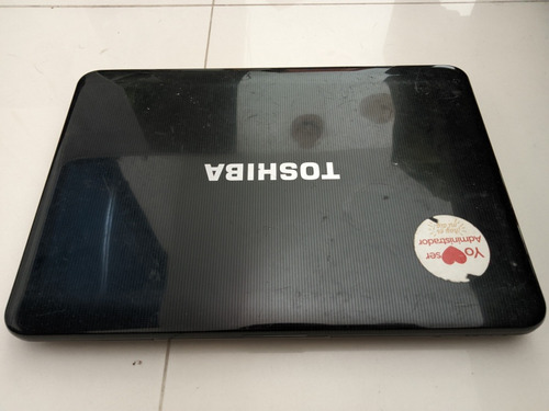 Toshiba Satellite L845-sp4202kl *para Repuestos*