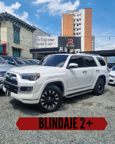 Toyota 4Runner 4.0 Limited Fl