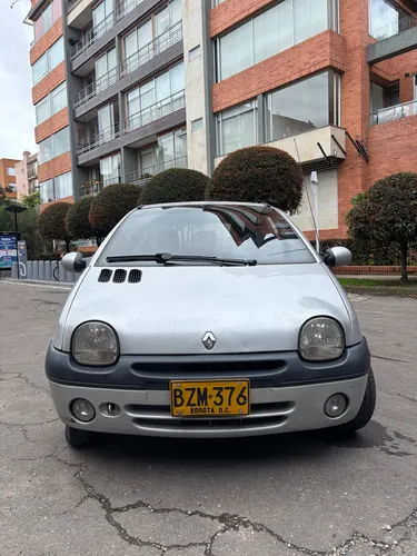 Renault Twingo 1.2 Dynamique