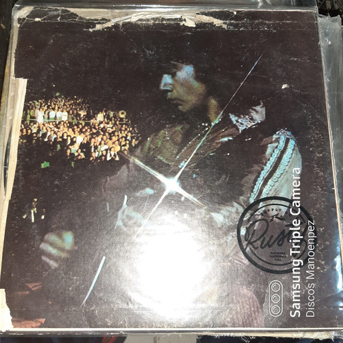 Vinilo Neil Diamond Noche Calida De Agosto Doble Si2