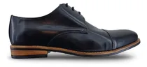 Comprar Zapato Acordonado Vestir Blengio Bronx 54