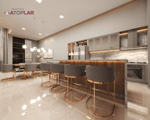 Imagem 6 de 30 de Casa À Venda, 162 M² Por R$ 1.564.168,26 - Santa Regina - Camboriú/sc - Ca0113