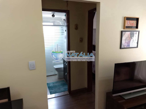 Imagem 9 de 21 de Apartamento Com 2 Dorms, Sítio Do Mandaqui, São Paulo - R$ 440 Mil, Cod: 64943 - V64943