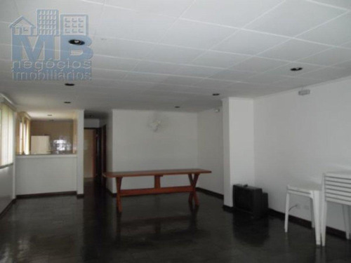 Imagem 4 de 28 de Apartamento Residencial À Venda, Jardim Marajoara, São Paulo - . - Ap0910