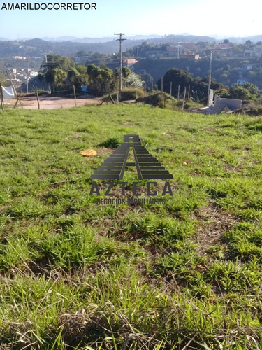 Imagem 3 de 21 de Terreno Para Venda - No Bairro Piatã A - Mogi Das Cruzes Sp - Te00001 - 68240406