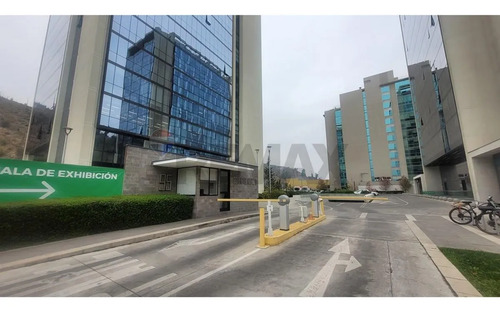 Oficina Premium 3 Privados + 2 Estac.