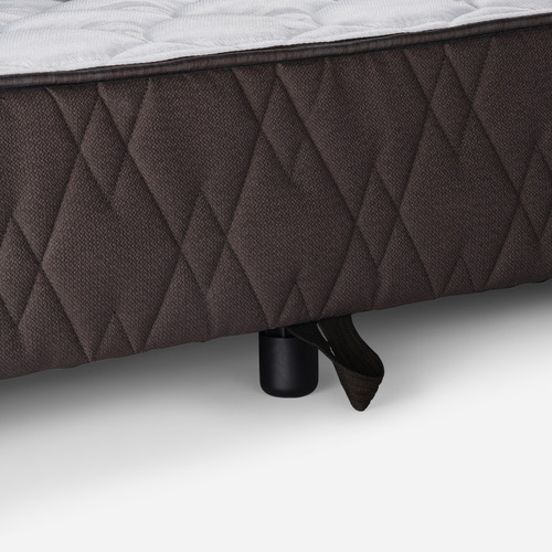 Diván Cama Rosen Ergo T New 1,5 Plazas 105 X 200 Cm