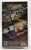 Comprar Need For Speed Most Wanted 5-1-0 Psp * R G Gallery