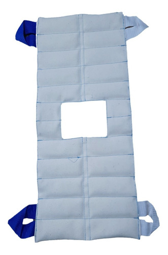 Compresero De 8 Compresas