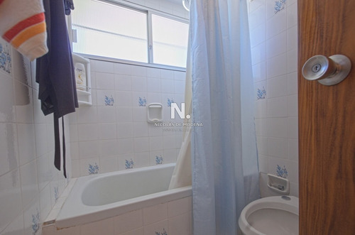 Apartamento En Venta Playa Mansa-ref:4371