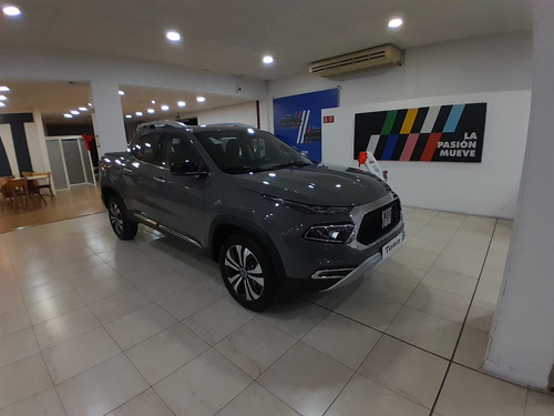 Fiat Toro 1.3 T270 Volcano 4X2 At