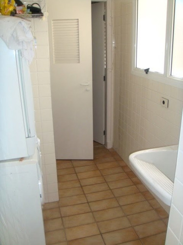 Imagem 10 de 12 de Apartamento Em São Lourenço - Bertioga - 2885