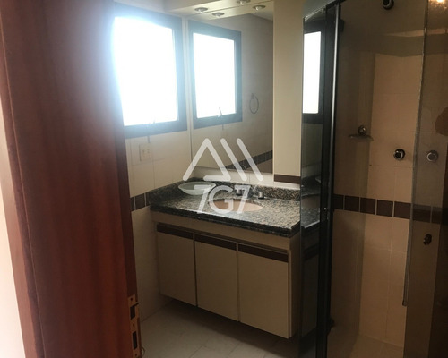 Imagem 26 de 30 de Apartamento À Venda No Morumbi - Ap14526 - 70166679