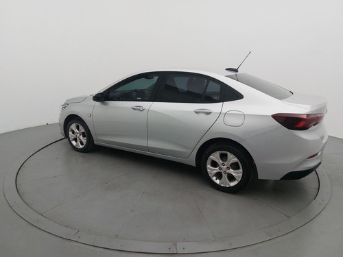 Chevrolet Onix 1.0 TURBO FLEX PLUS LTZ MANUAL
