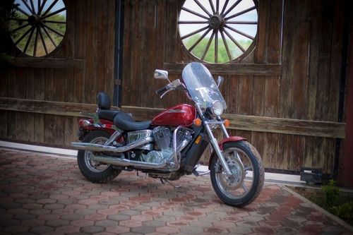 Imagen 1 de 2 de Honda Shadow Spirit