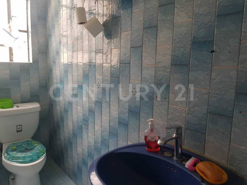Imagen 11 de 11 de Terreno En Venta En Peralvillo, Cuauhtémoc. Rtv-361
