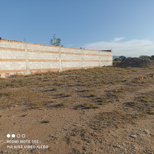 Terreno 400 Mts A 5 Minutos De Llegar A Tequisquiapan 