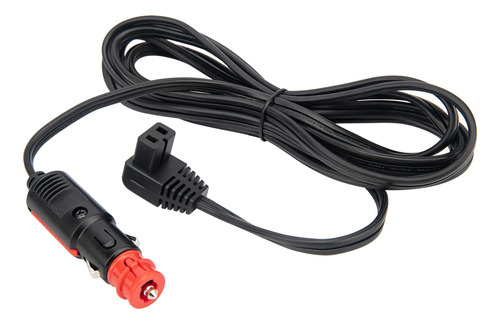 Cable Alimentacion Cc 12 V 24 Para Encendedor Cigarrillo Arb