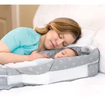 Comprar Moises Colecho Portatil Snuggle Con Luces Cuna Nido Original