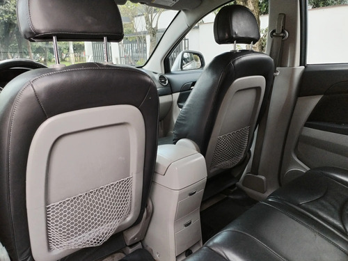 Chevrolet Captiva 2.4 Sport