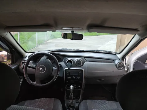 Renault Logan 1.6 Dynamique