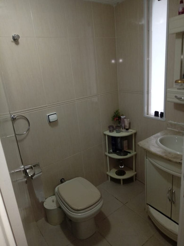 Imagem 15 de 30 de Apartamento - Ref: 6916