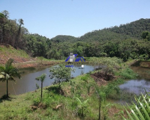 Imagem 1 de 22 de Sítio Rural À Venda, Zuna Rural, Juquiá. - St00020 - 67873852