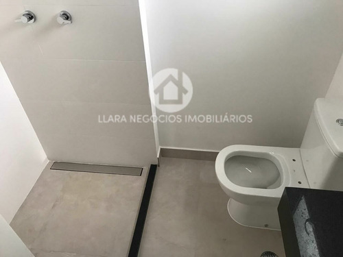 Imagem 14 de 30 de Apartamento À Venda No Bairro Santana - São Paulo/sp, Zona Norte - 180067