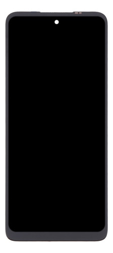 Tela Lcd Completa Com Touch Para Motorola Moto G64