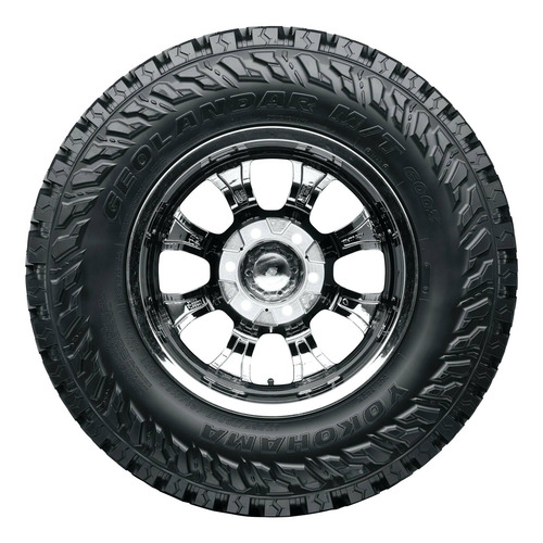 1 Llanta 32/11.5r15 Yokohama Geomt G003 113q 110133303